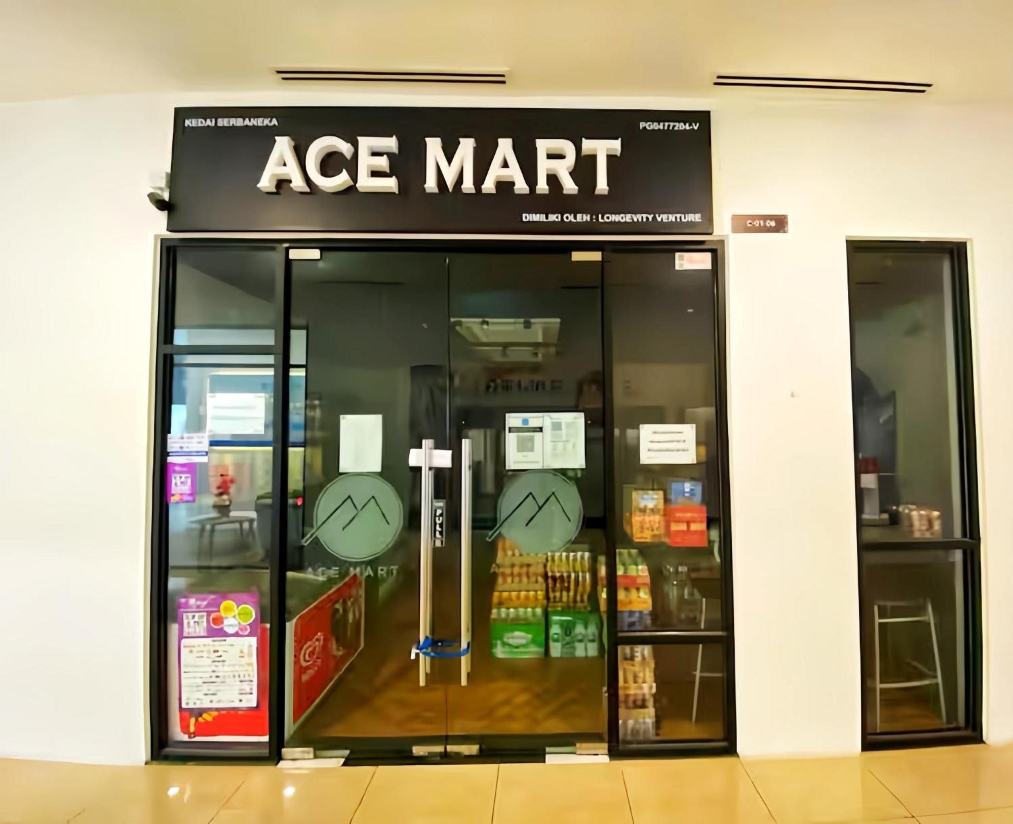 Apartamento Tropicana 218 Macalister Penang George Town Exterior foto